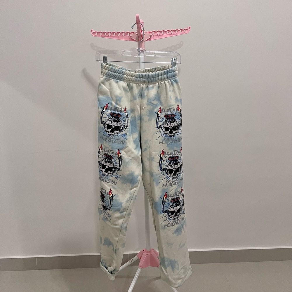 Zumiez Sweatpants
